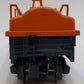 MTH 30-72076 Long Island Gondola Car w/ Cover LN/Box