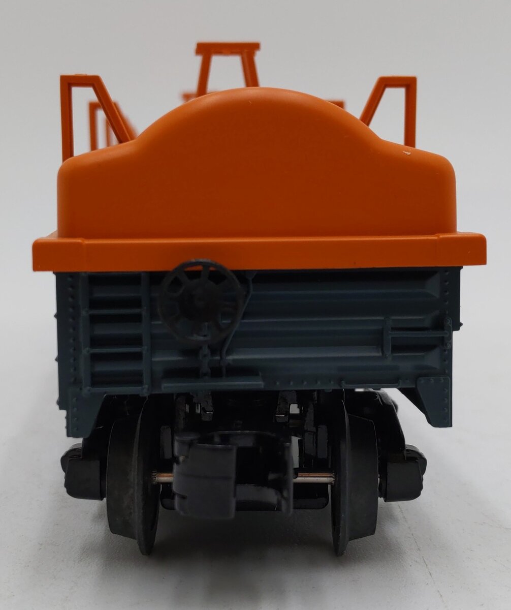 MTH 30-72076 Long Island Gondola Car w/ Cover LN/Box