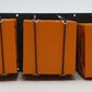 MTH 30-76473 O Long Island Flat Car with Bulkheads & LCL Containers #491985 LN/Box