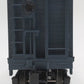 MTH 30-76473 O Long Island Flat Car with Bulkheads & LCL Containers #491985 LN/Box