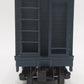 MTH 30-76473 O Long Island Flat Car with Bulkheads & LCL Containers #491985 LN/Box