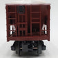 MTH 30-7069A O Gauge Long Island Ore Car W/Ore Load #4044 EX/Box