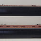 MTH 30-69262 O Long Island 60's Madison Passenger Combine/Diner Cars(Set of 2) LN/Box