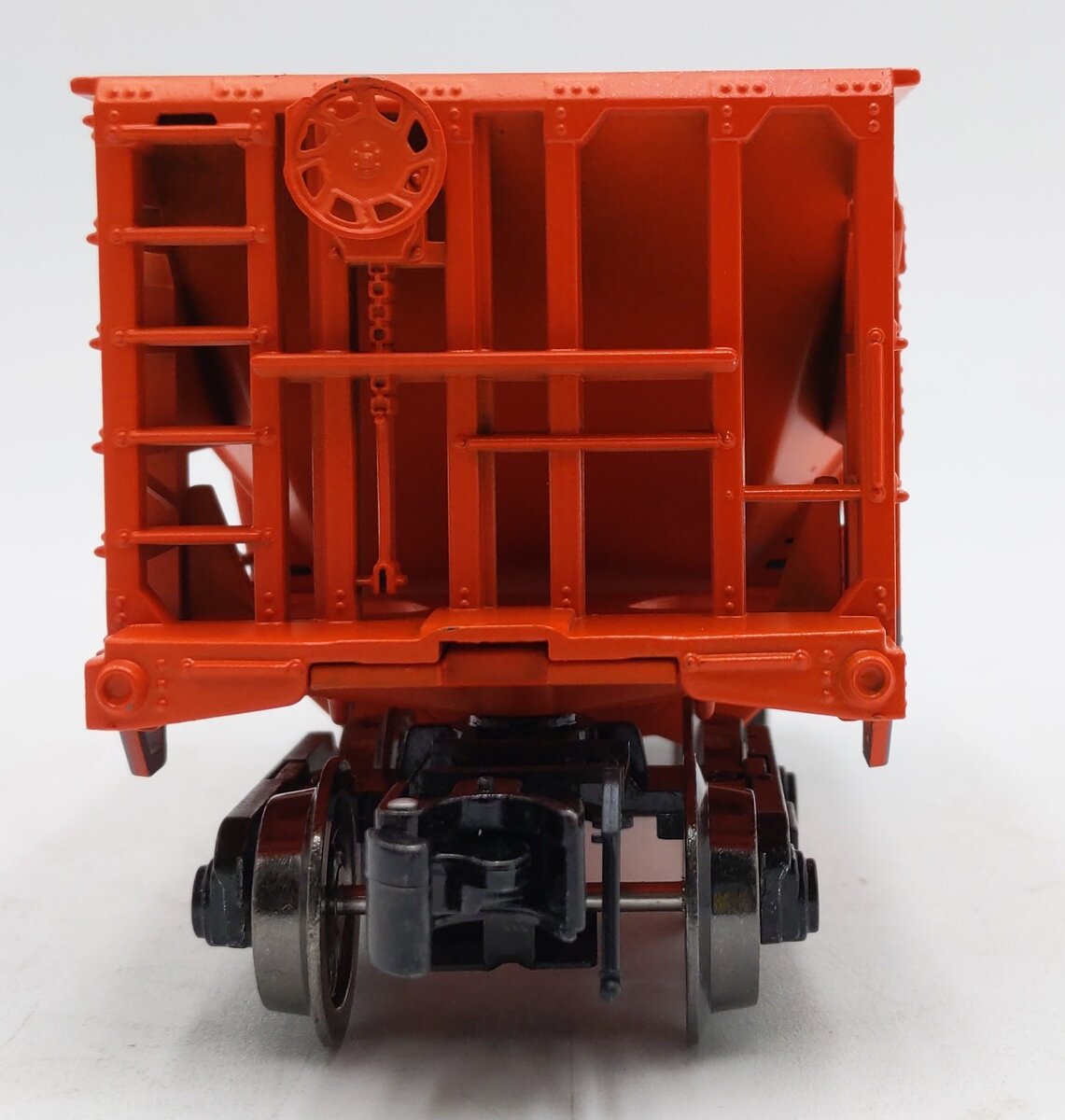 RMT 967113 O Gauge Long Island Ore Car #4198 EX/Box