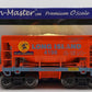 RMT 967113 O Gauge Long Island Ore Car #4198 EX/Box