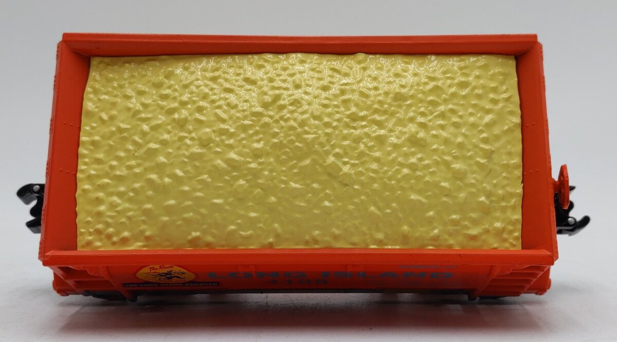 RMT 967113 O Gauge Long Island Ore Car #4198 EX/Box