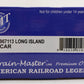 RMT 967113 O Gauge Long Island Ore Car #4198 EX/Box