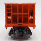 RMT 967113 O Gauge Long Island Ore Car #4198 EX/Box