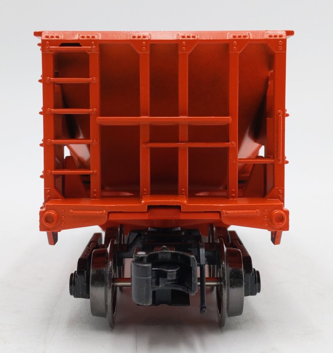 RMT 967113 O Gauge Long Island Ore Car #4198 EX/Box