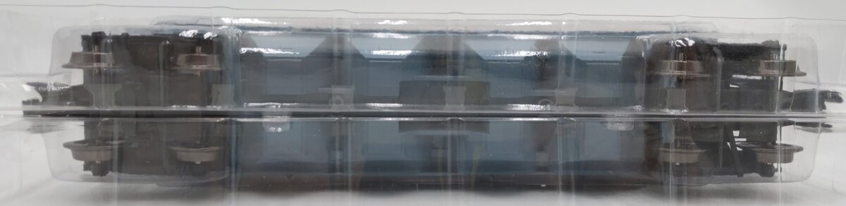 RMT 963115 O LIRR Covered Hopper #17575 MT/Box