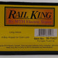 MTH 30-75427 O Gauge Long Island 4-Bay Hopper w/ Coal Load #4958 LN/Box