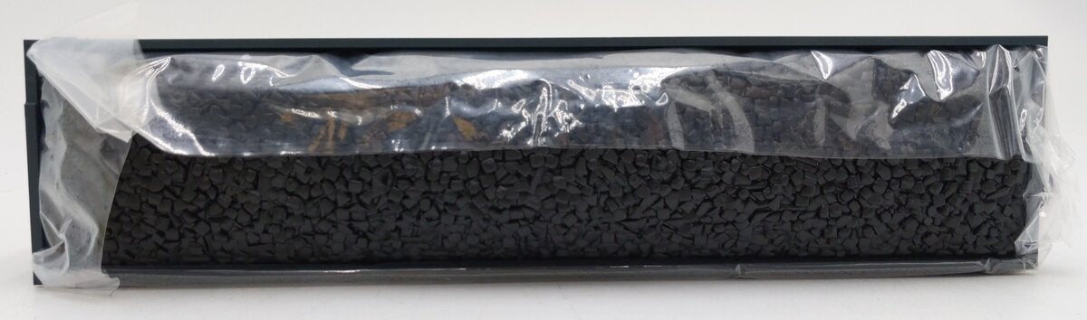 MTH 30-75427 O Gauge Long Island 4-Bay Hopper w/ Coal Load #4958 LN/Box