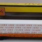 MTH 30-76646 O Long Island Bulkhead Flat Car w/ Lumber Load LN/Box