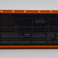 MTH 30-76646 O Long Island Bulkhead Flat Car w/ Lumber Load LN/Box