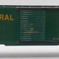 KMT 42 O Gauge Maine Central Boxcar #8401 LN
