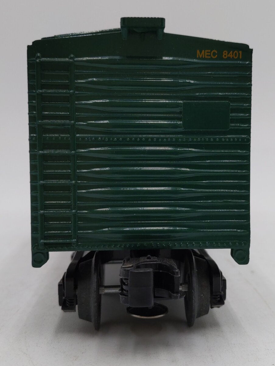 KMT 42 O Gauge Maine Central Boxcar #8401 LN