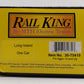 MTH 30-75410 O Long Island Ore Car EX/Box