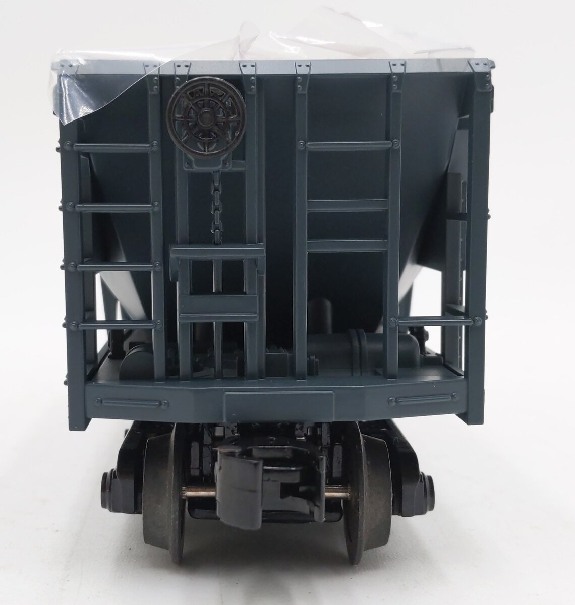 MTH 30-75410 O Long Island Ore Car EX/Box