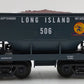MTH 30-75410 O Long Island Ore Car EX/Box