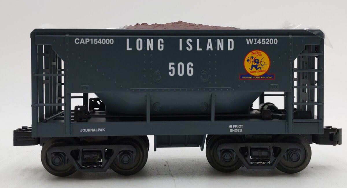 MTH 30-75410 O Long Island Ore Car EX/Box