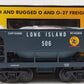 MTH 30-75410 O Long Island Ore Car EX/Box