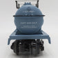 RMT 96811A O Tank Car LIRR #646811 LN/Box