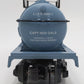RMT 96811A O Tank Car LIRR #646811