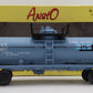 RMT 96811A O Tank Car LIRR #646811