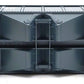 MTH 30-75691 O Gauge Long Island 4-Bay Hopper w/Coal Load #6112 LN/Box