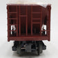 MTH 30-75458 O Long Island Ore Car w/Load #4064 EX/Box