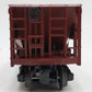 MTH 30-75458 O Long Island Ore Car w/Load #4064 EX/Box