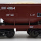 MTH 30-75458 O Long Island Ore Car w/Load #4064 EX/Box