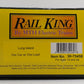 MTH 30-75458 O Long Island Ore Car w/Load #4064 EX/Box