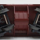 MTH 30-75458 O Long Island Ore Car w/Load #4064 EX/Box