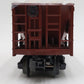 MTH 30-75673 O Long Island RailKing Ore Car #4038 EX/Box