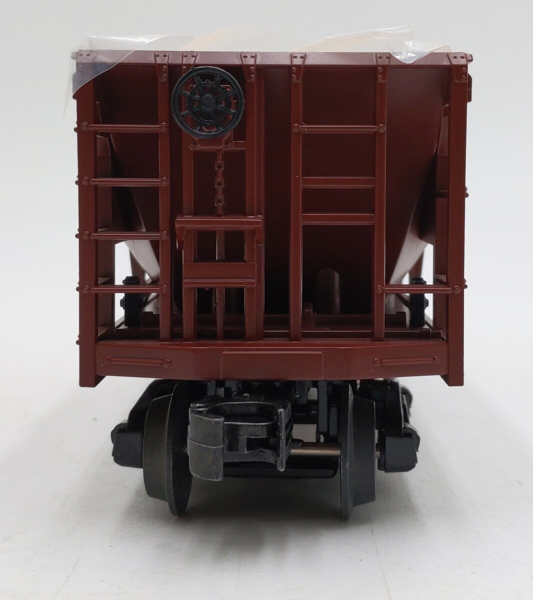 MTH 30-75673 O Long Island RailKing Ore Car #4038 EX/Box