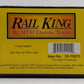 MTH 30-75673 O Long Island RailKing Ore Car #4038 EX/Box