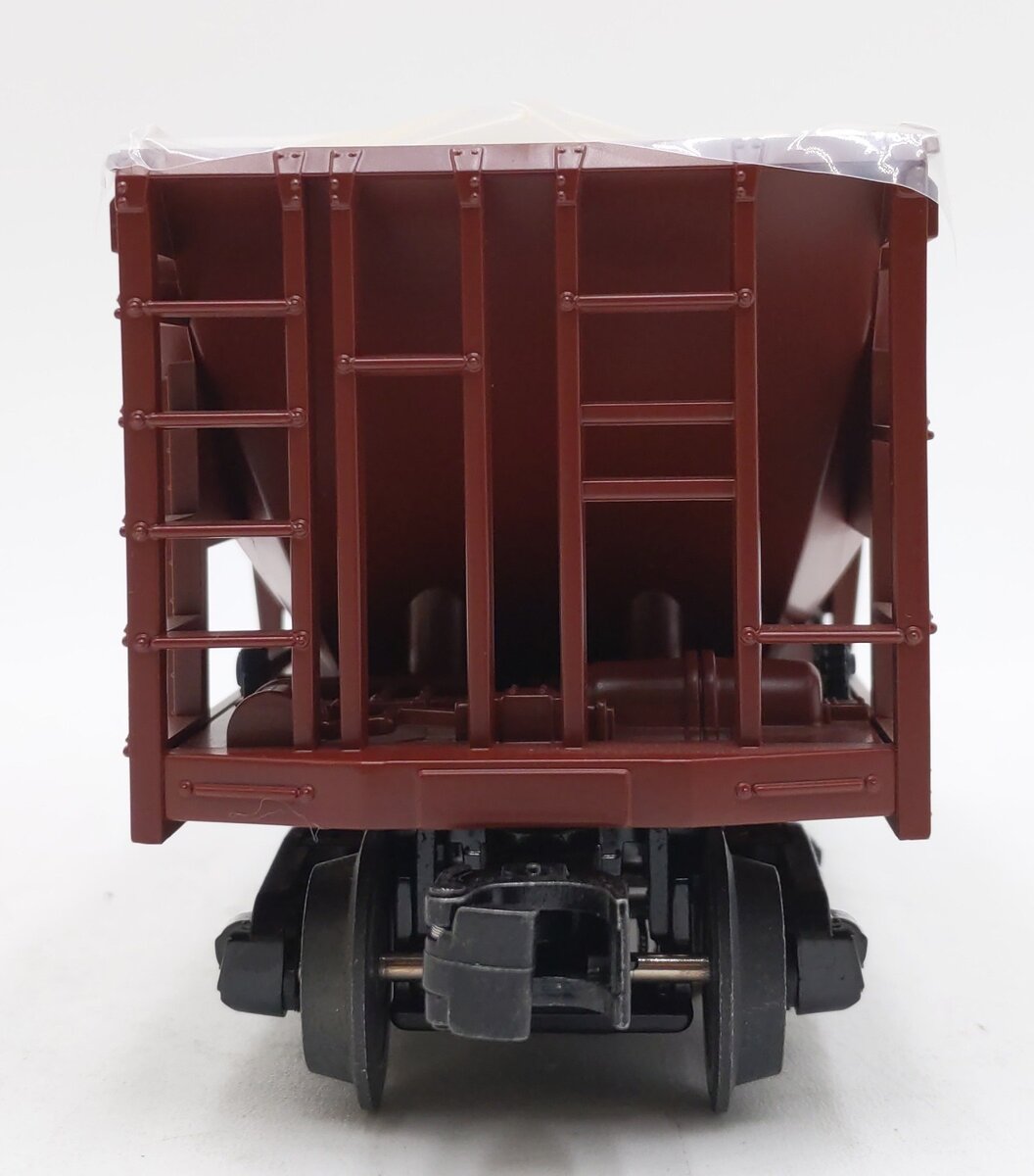 MTH 30-75673 O Long Island RailKing Ore Car #4038 EX/Box