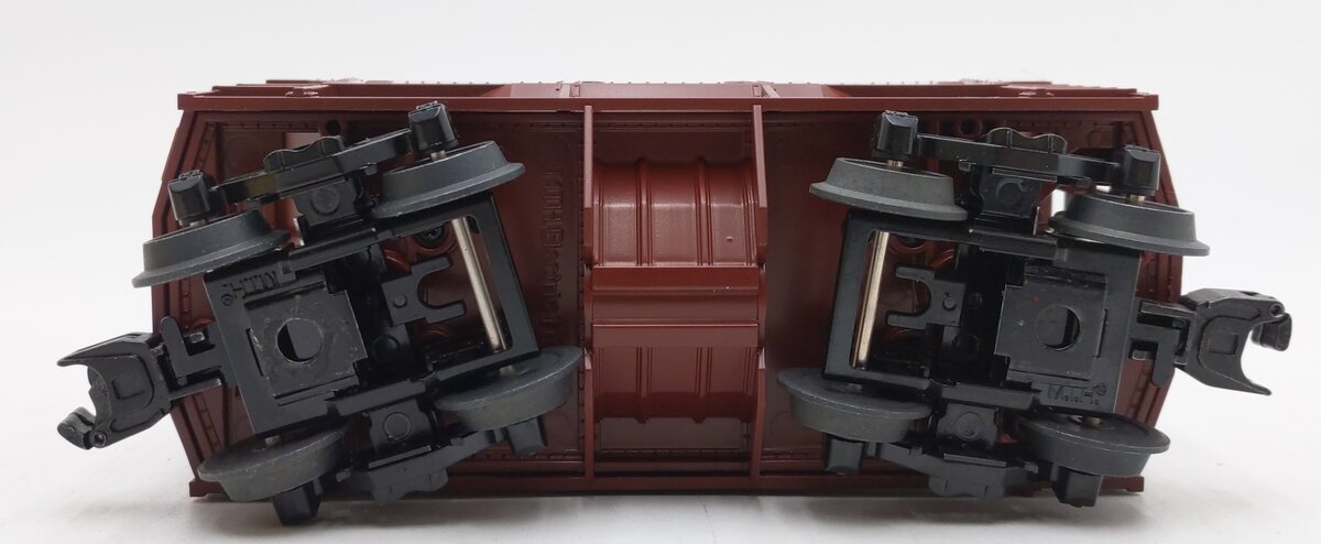 MTH 30-75673 O Long Island RailKing Ore Car #4038 EX/Box