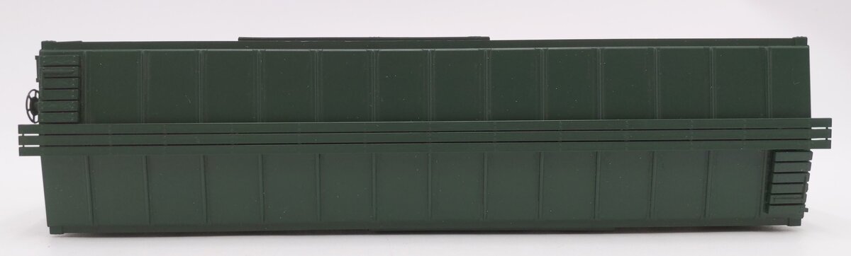 Crown OB-102 O Gauge Maine Central Outside Braced Boxcar #35099 EX/Box