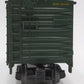 Crown OB-102 O Gauge Maine Central Outside Braced Boxcar #35099 EX/Box