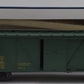 Crown OB-102 O Gauge Maine Central Outside Braced Boxcar #35099 EX/Box