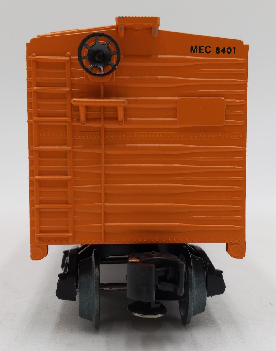 KMT 42 O Gauge Maine Central Boxcar #8401 LN