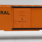 KMT 42 O Gauge Maine Central Boxcar #8401 LN