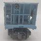 K-Line K671-3743 O Gauge Long Island RR Ballast Car w/ Ballast Load #4111 EX/Box