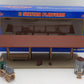Atlas 66902 Built-Up Station Platform EX/Box
