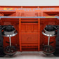 RMT 967113 O Gauge Long Island Ore Car #4313 EX/Box
