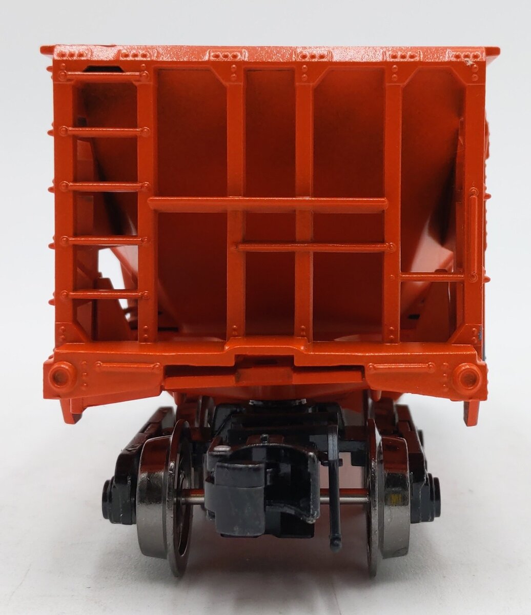 RMT 967113 O Gauge Long Island Ore Car #4313 EX/Box