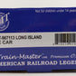 RMT 967113 O Gauge Long Island Ore Car #4313 EX/Box