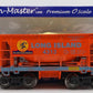 RMT 967113 O Gauge Long Island Ore Car #4313 EX/Box